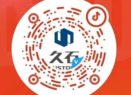 了解久石多一點，歡迎關(guān)注久石抖音賬號！